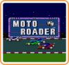 Moto Roader Box Art Front